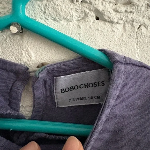 BOBO CHOSES Dress - Picture 5 of 6